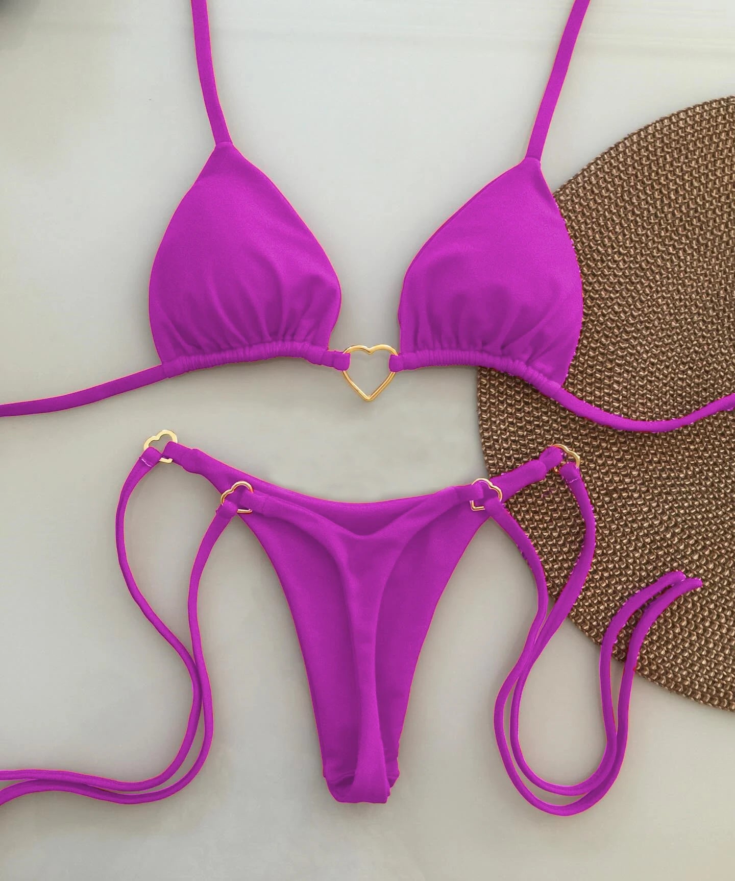 Bikini hawai