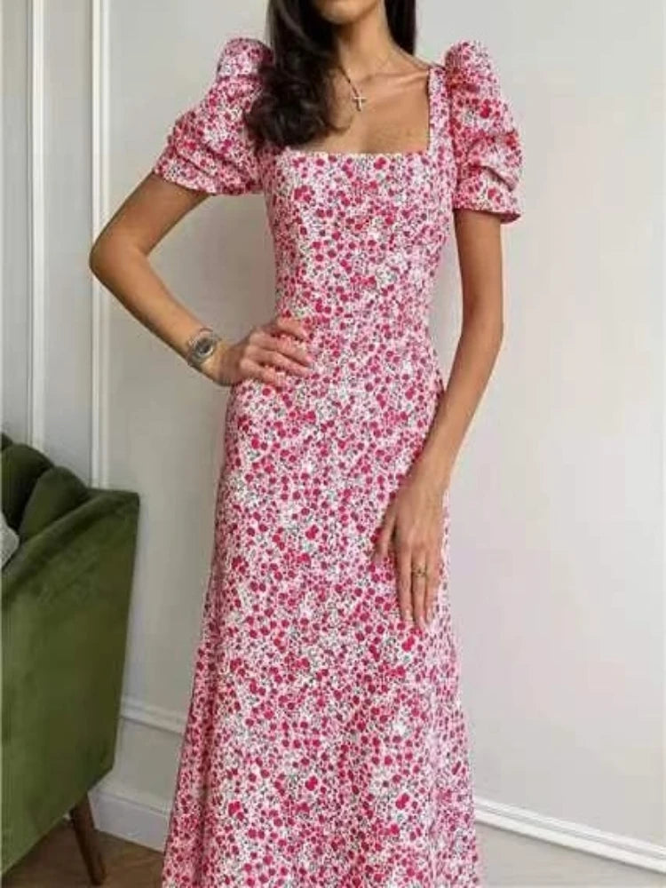 Vestido delicado chicas sexy