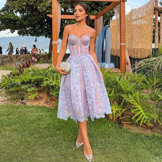 Vestido Grecia elegante