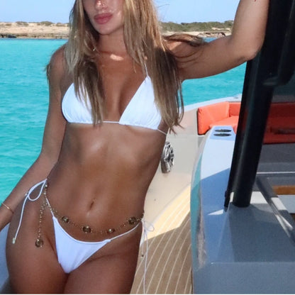 Bikini capri sun