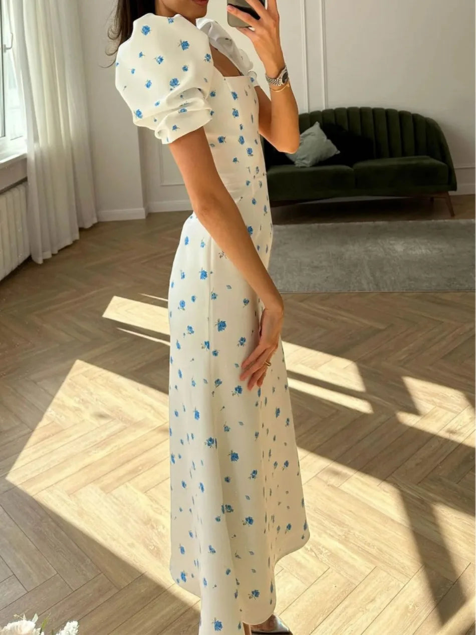 Vestido delicado chicas sexy