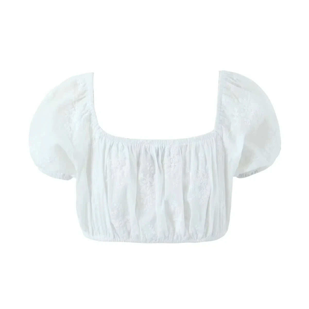Conjunto con top