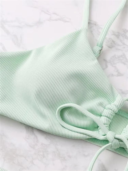 sweet bikini capri