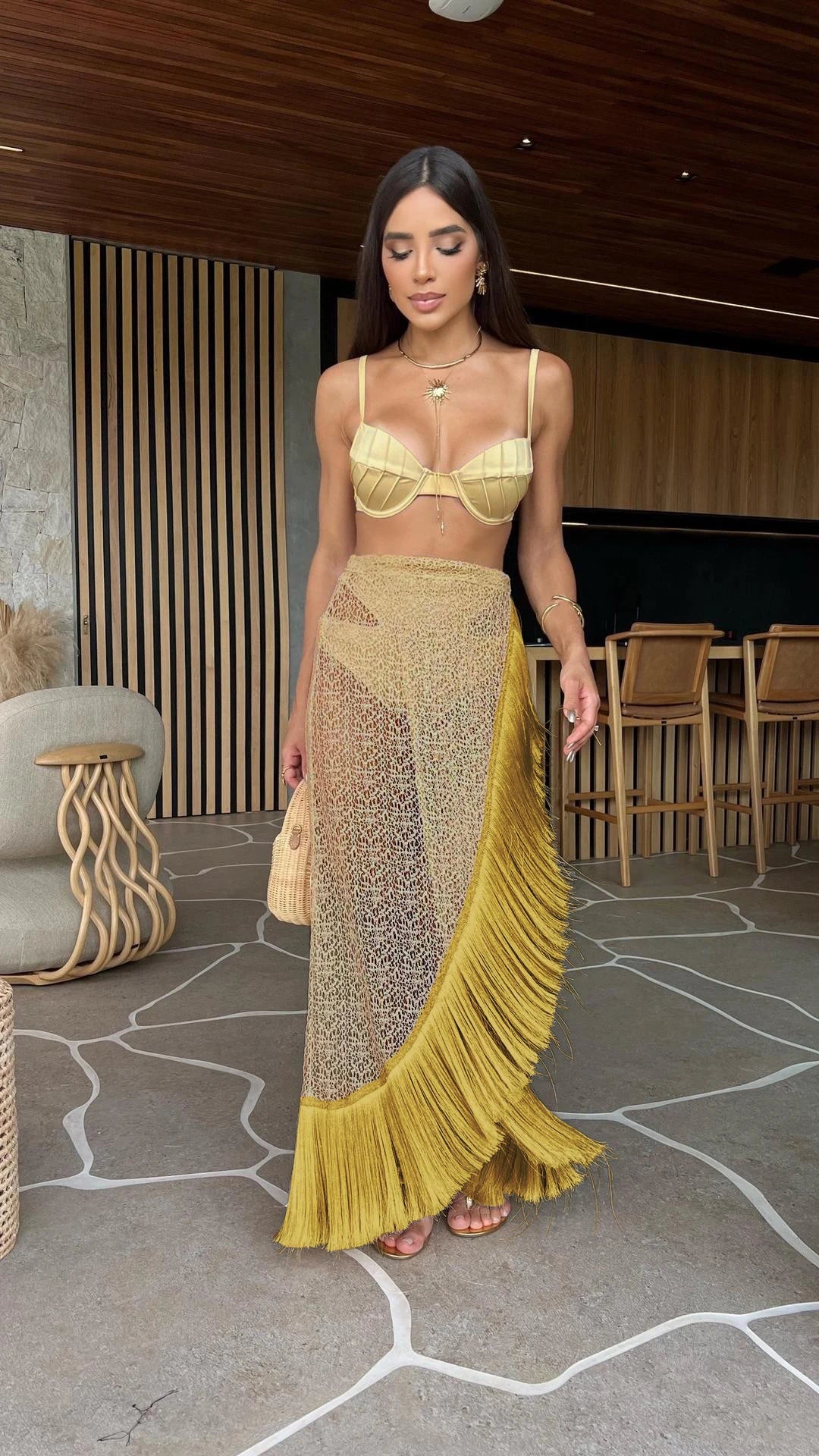 girl's 3-piece bikini from Rome