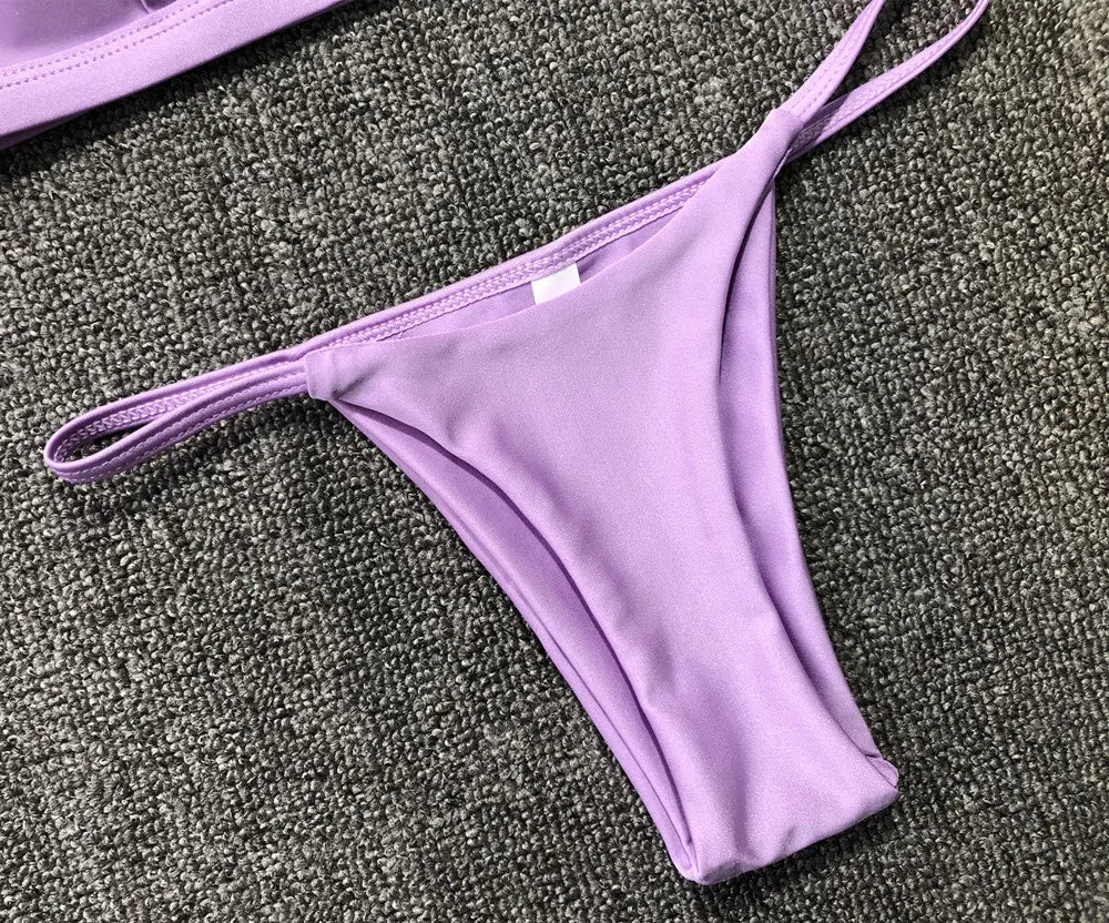Bikini tutti fruit sexy