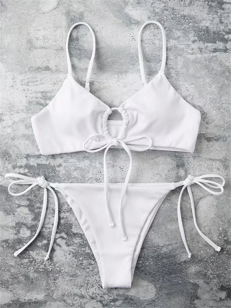 sweet bikini capri