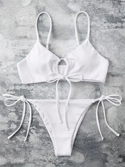 sweet bikini capri