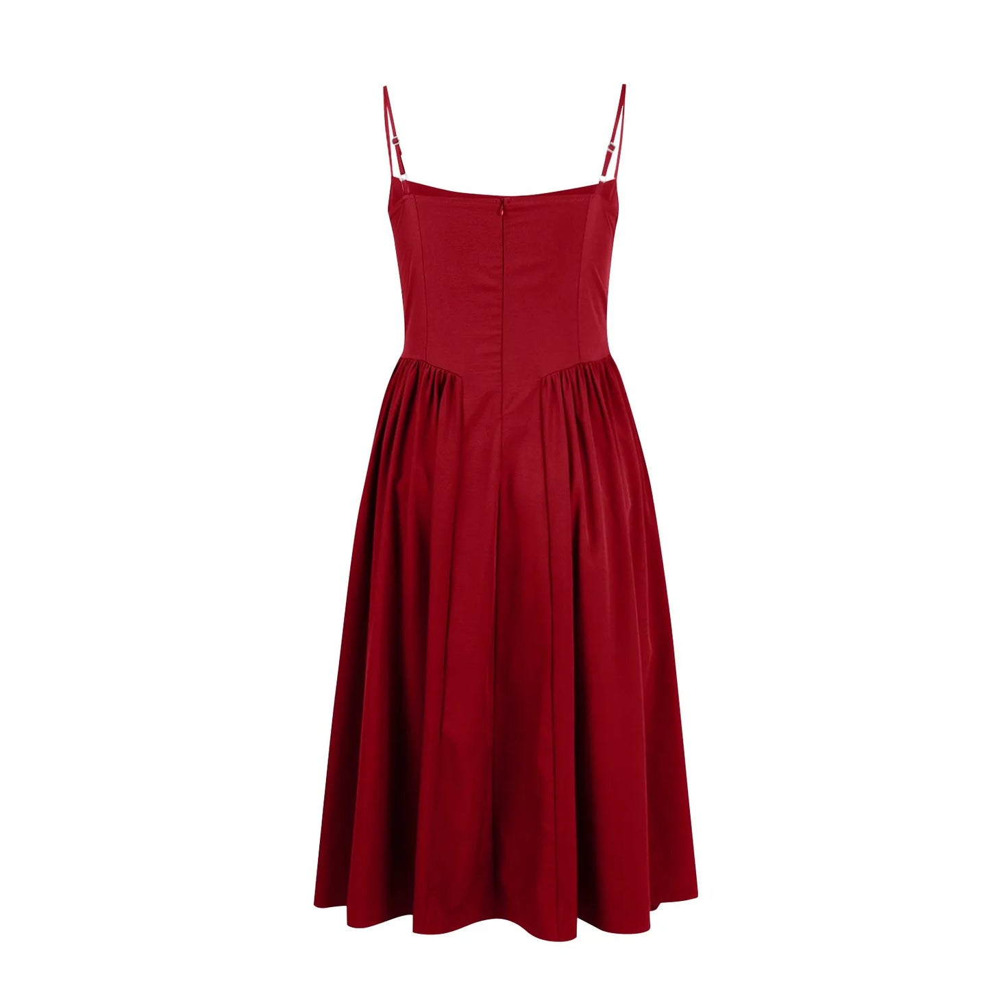 Princess garden dress