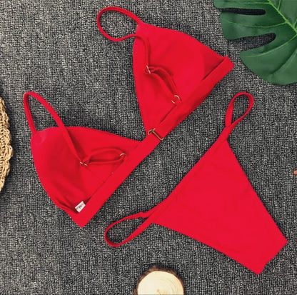 Bikini tutti fruit sexy
