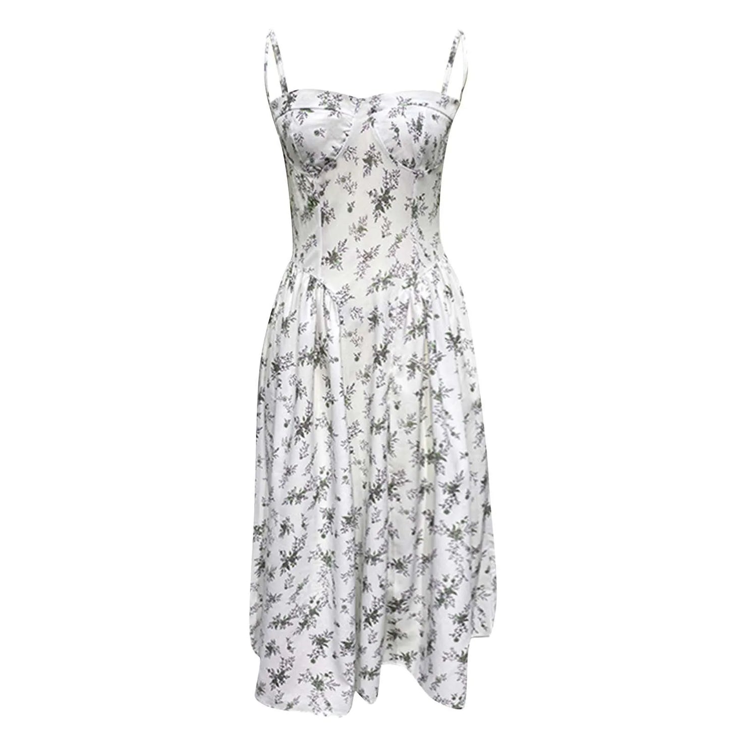 Princess garden dress