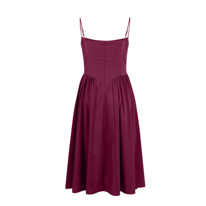 Princess garden dress