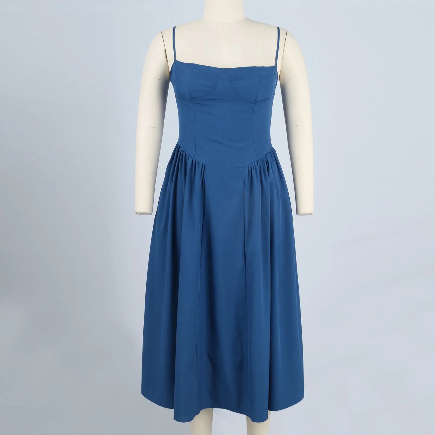 Princess garden dress