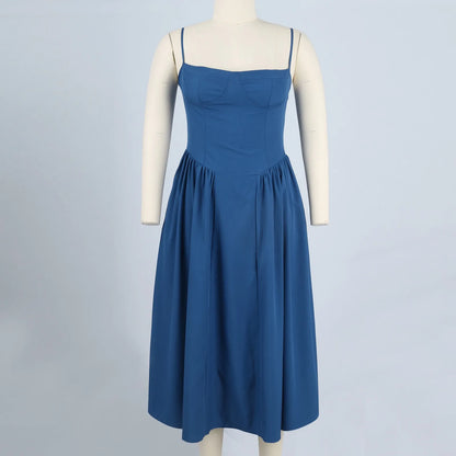 Princess garden dress