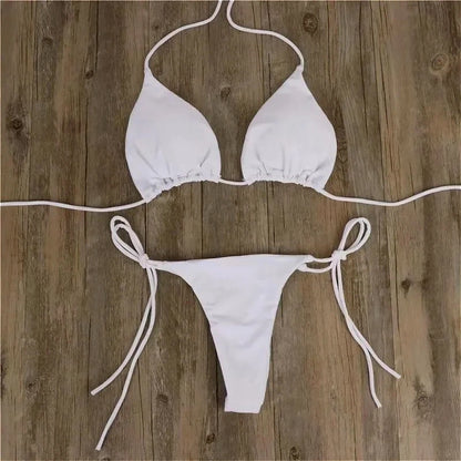 Spicy bikini