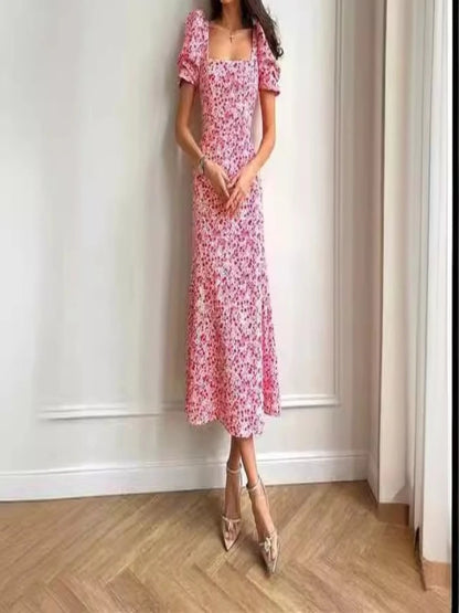Vestido delicado chicas sexy