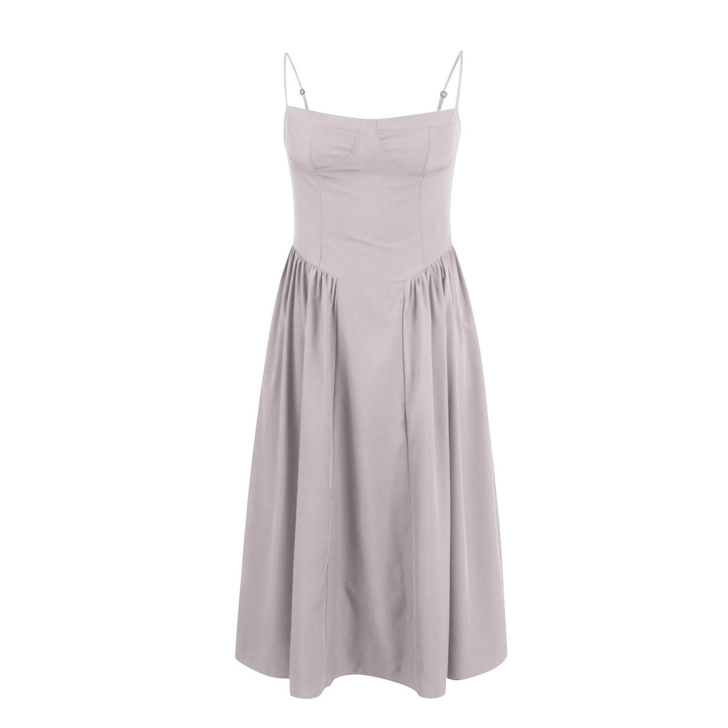 Princess garden dress