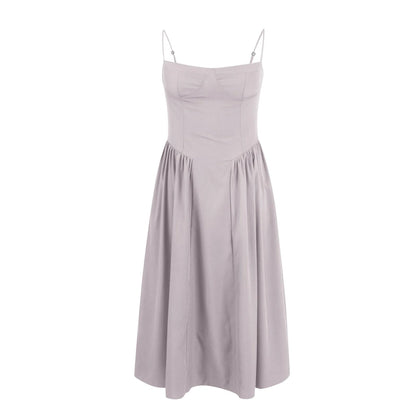 Princess garden dress