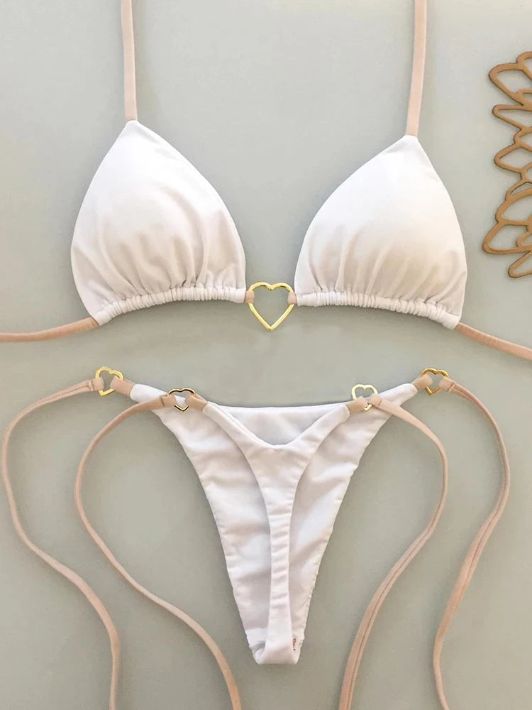 Bikini hawai