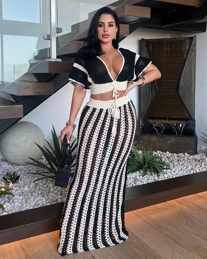 Conjunto playa sexy