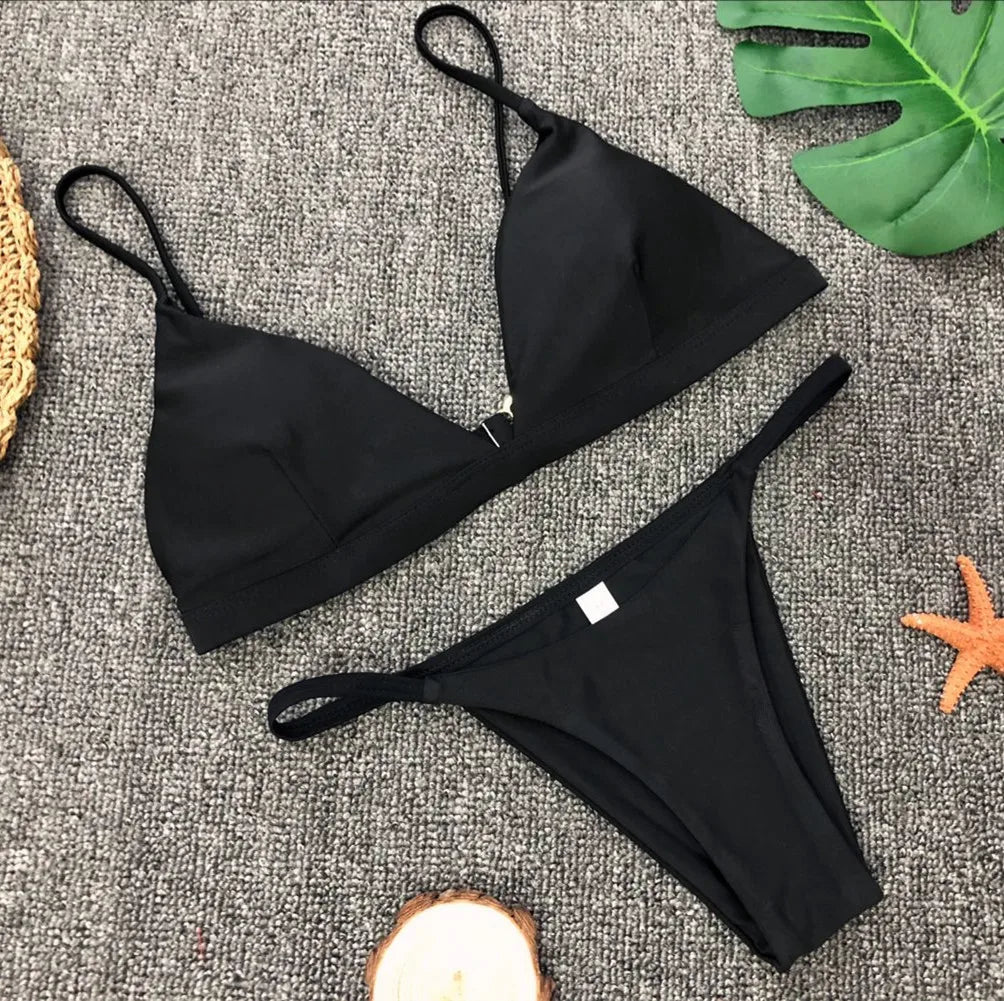 Bikini tutti fruit sexy