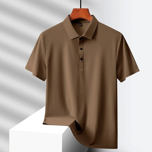 Camiseta Polo, Casual