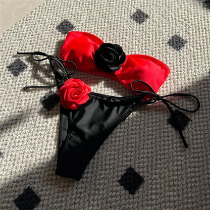 Bikini bombon de hawai