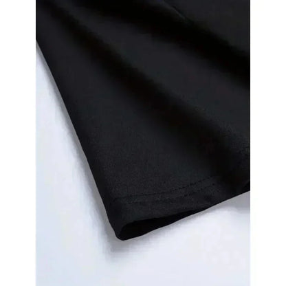 Cotton T-shirt with Original print