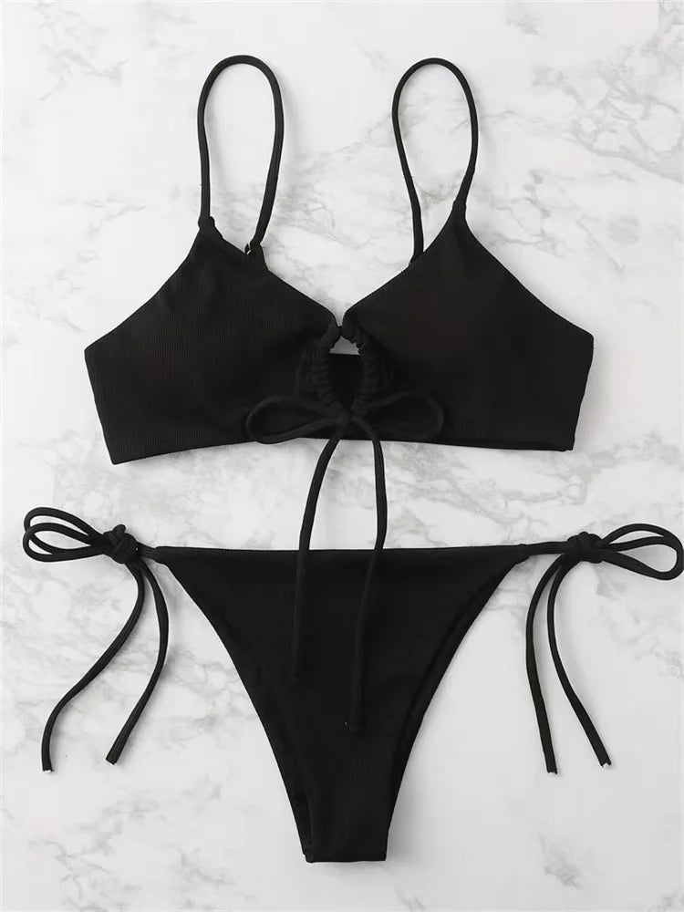 sweet bikini capri