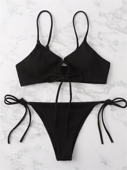 sweet bikini capri