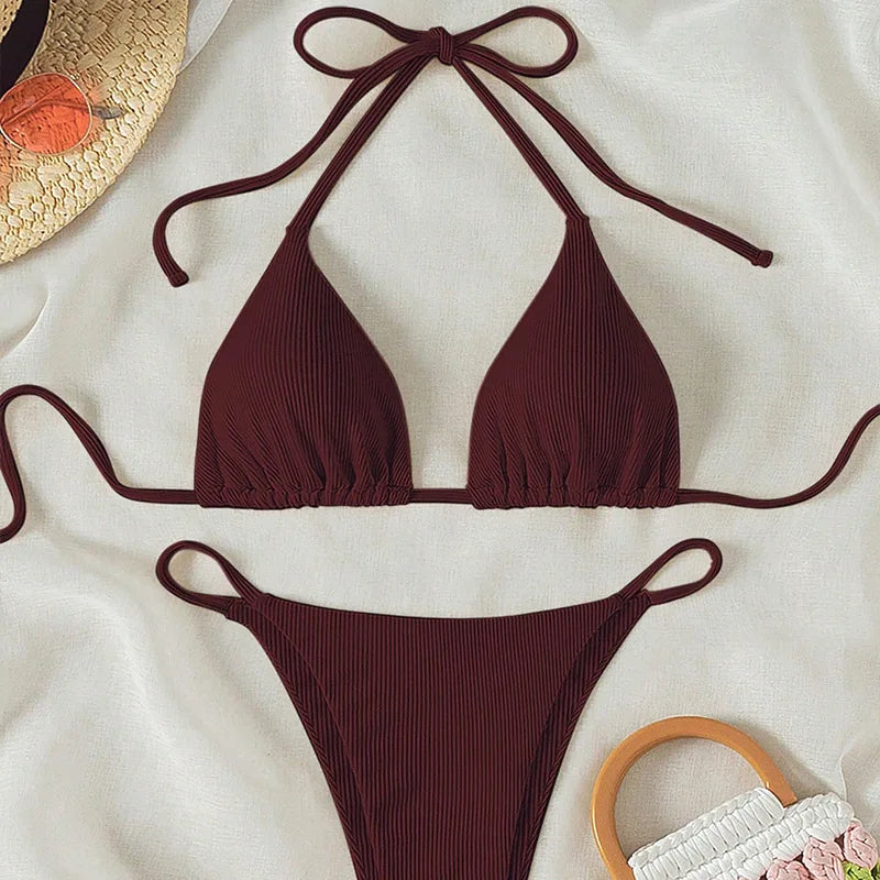 Bikinni verano loco