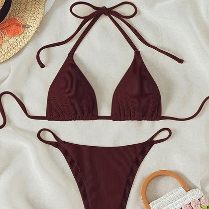 Bikinni verano loco