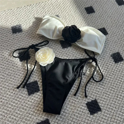 Bikini bombon de hawai