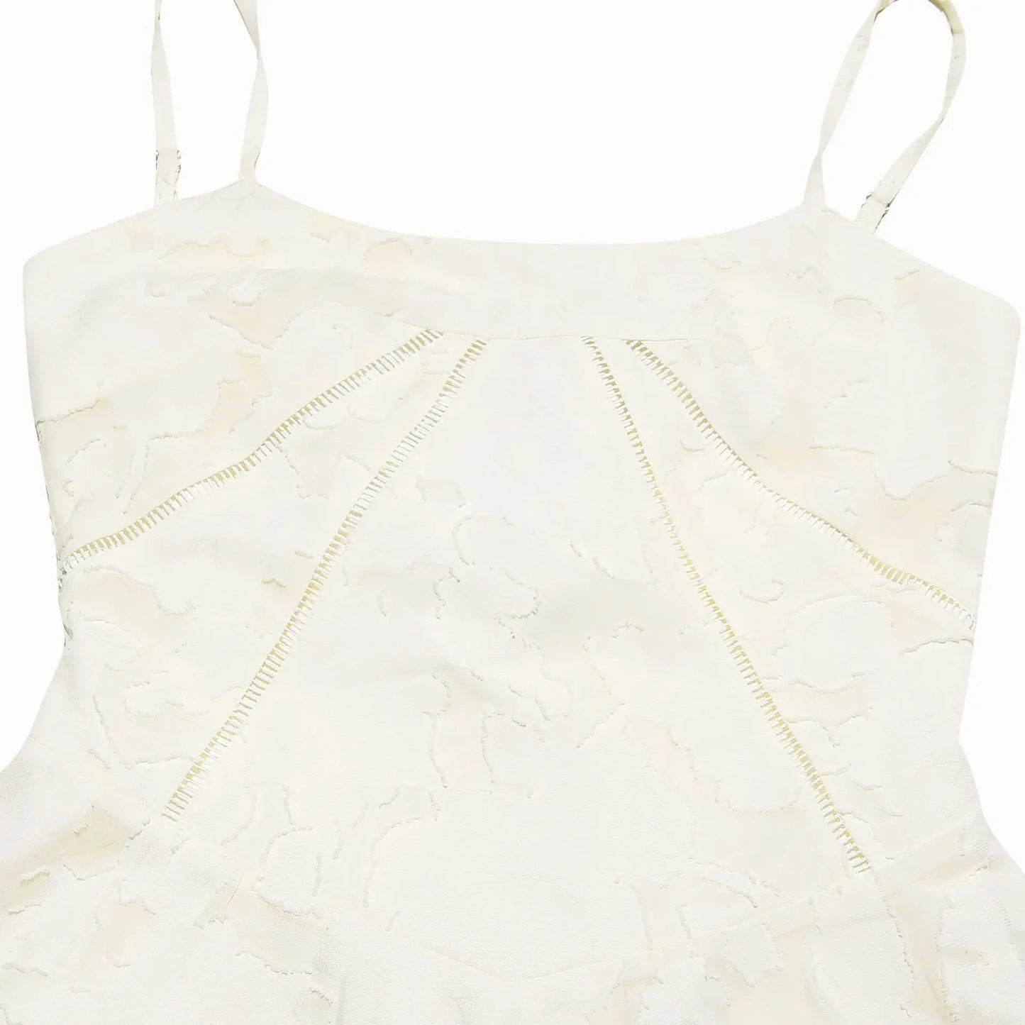 Vestido grecia mikonos Algodon