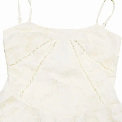 Vestido grecia mikonos Algodon