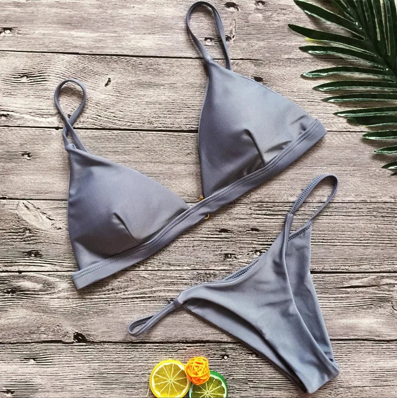 Bikini tutti fruit sexy