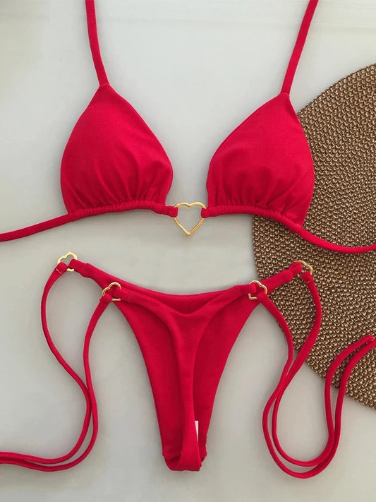 Bikini hawai
