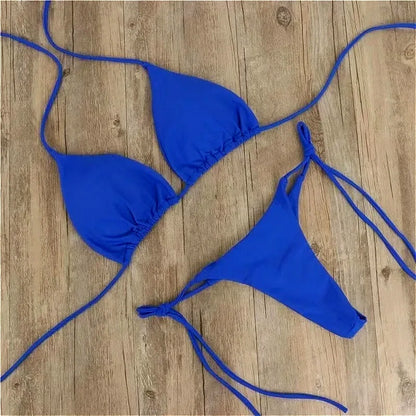 Spicy bikini