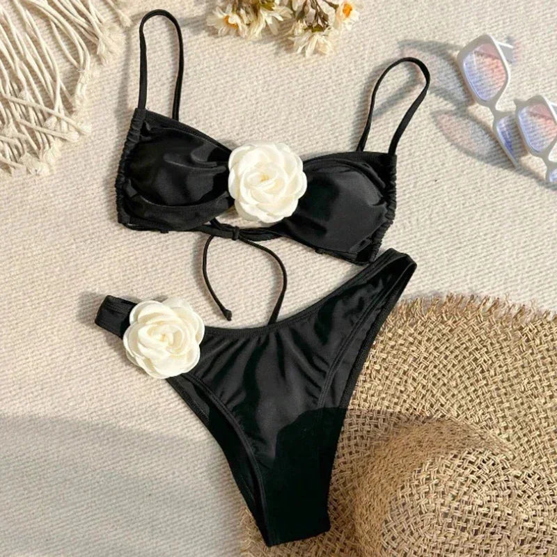 Bikini bombon de hawai