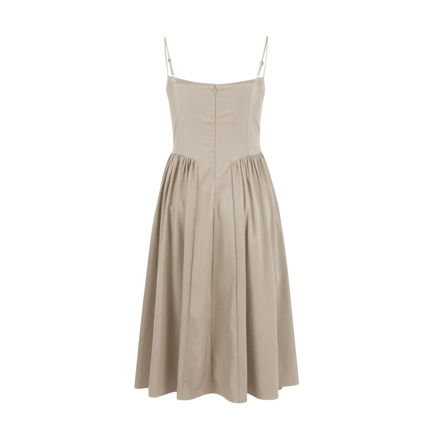Princess garden dress