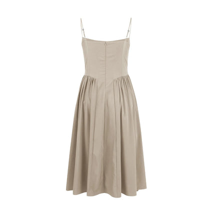 Princess garden dress