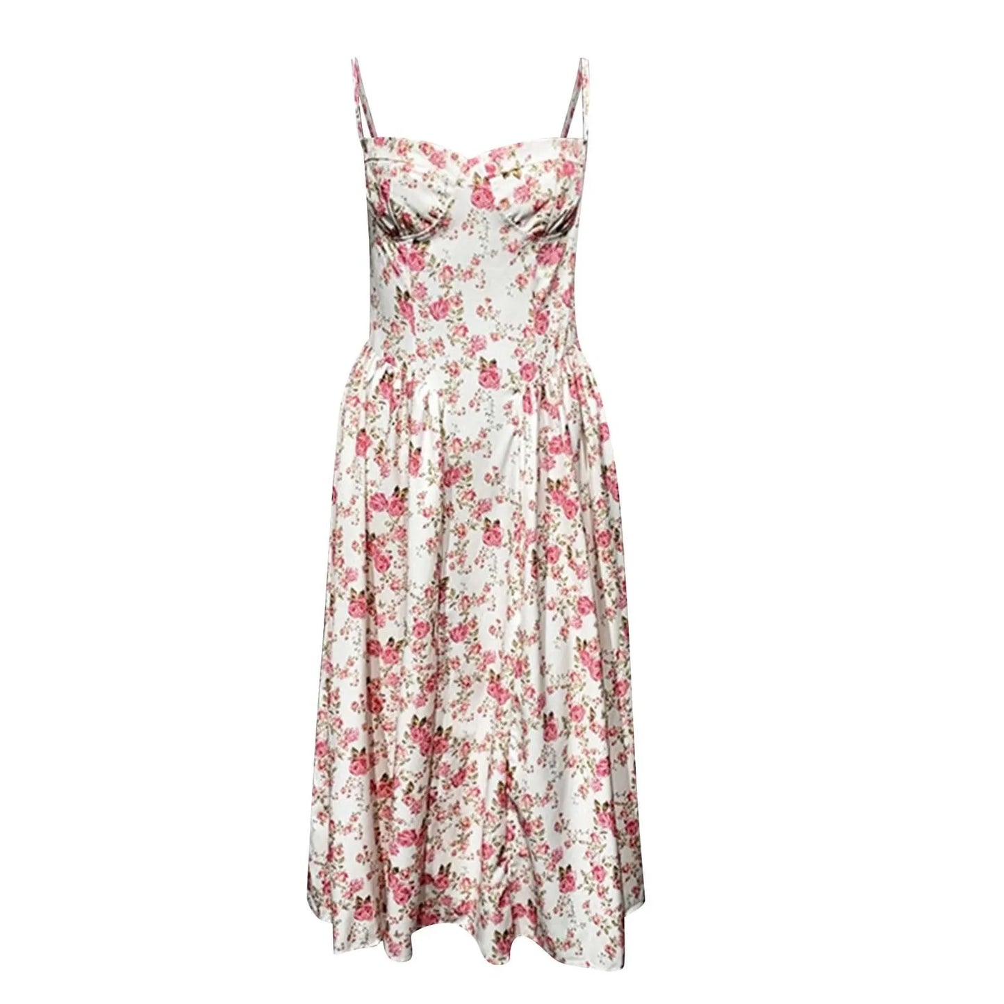 Princess garden dress