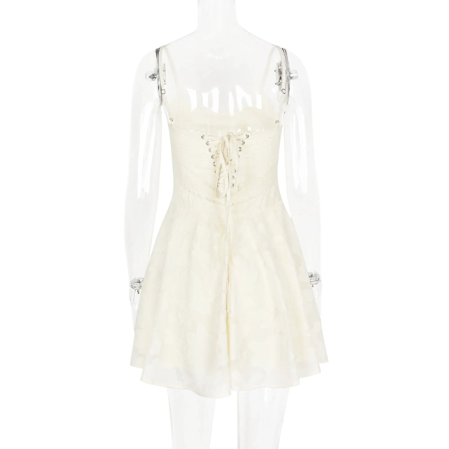 Vestido grecia mikonos Algodon