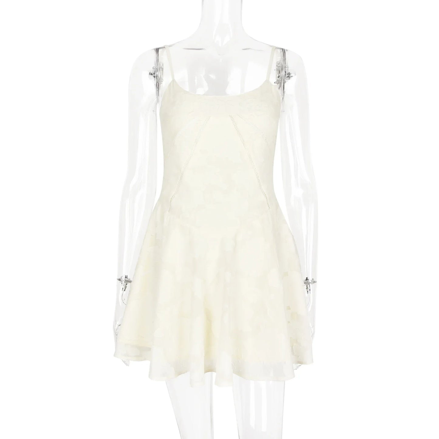 Vestido grecia mikonos Algodon