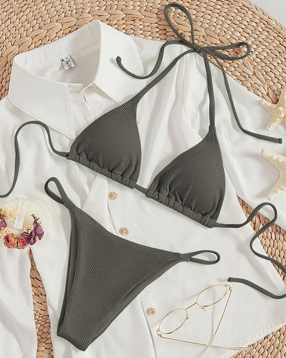 Bikinni verano loco