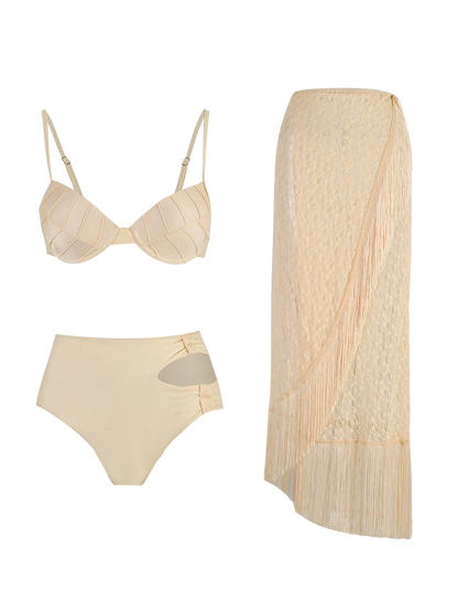 girl's 3-piece bikini from Rome