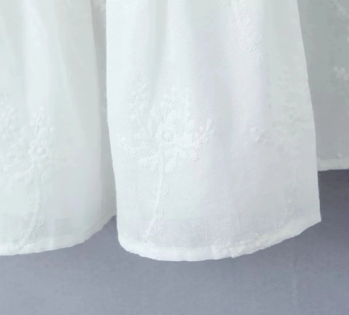 2-piece white spring outfit for women, sexy cotton matching set, lace skirt set, summer beach vacation dress, female outfit 2025