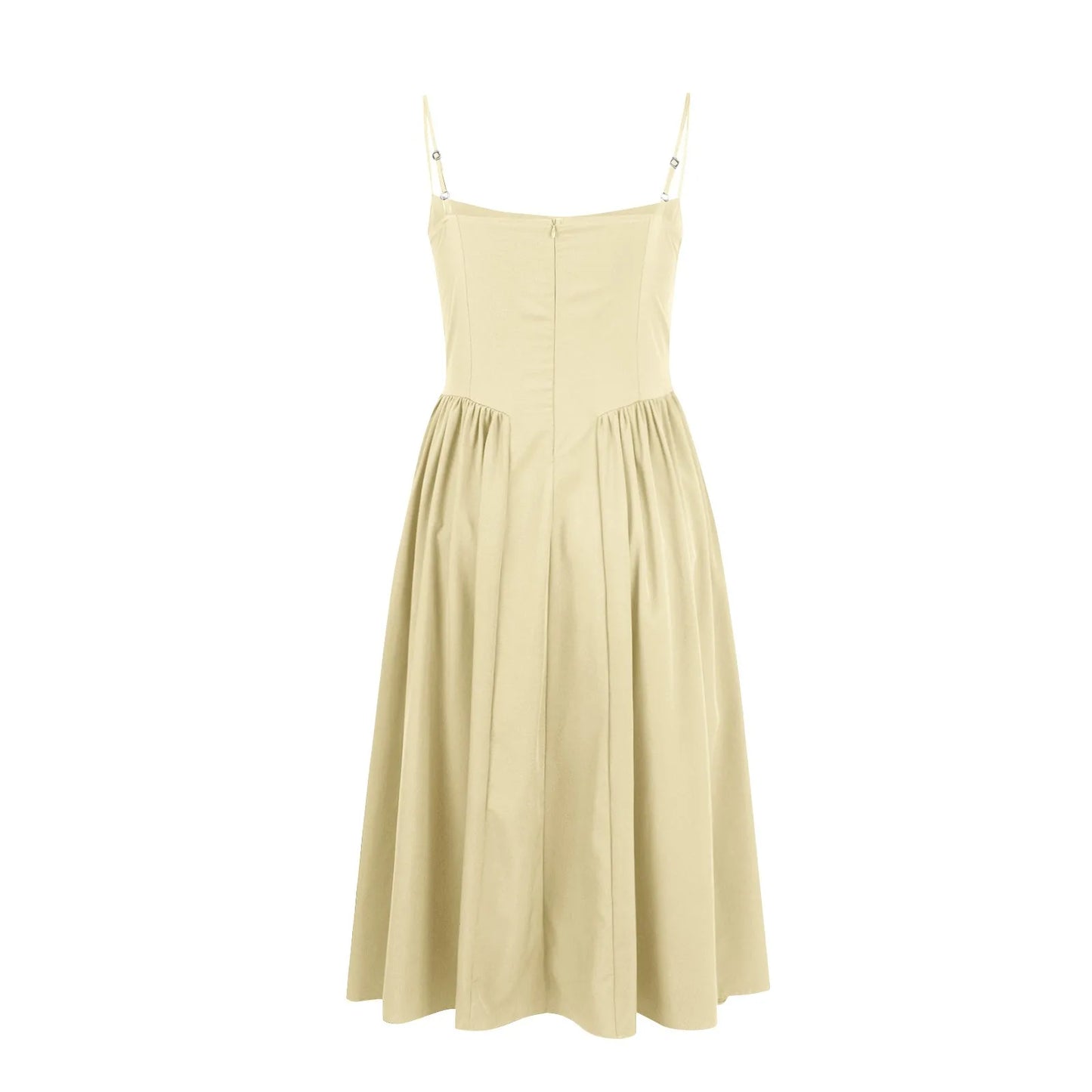 Princess garden dress