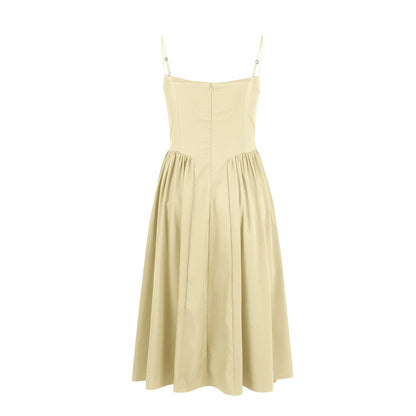 Princess garden dress