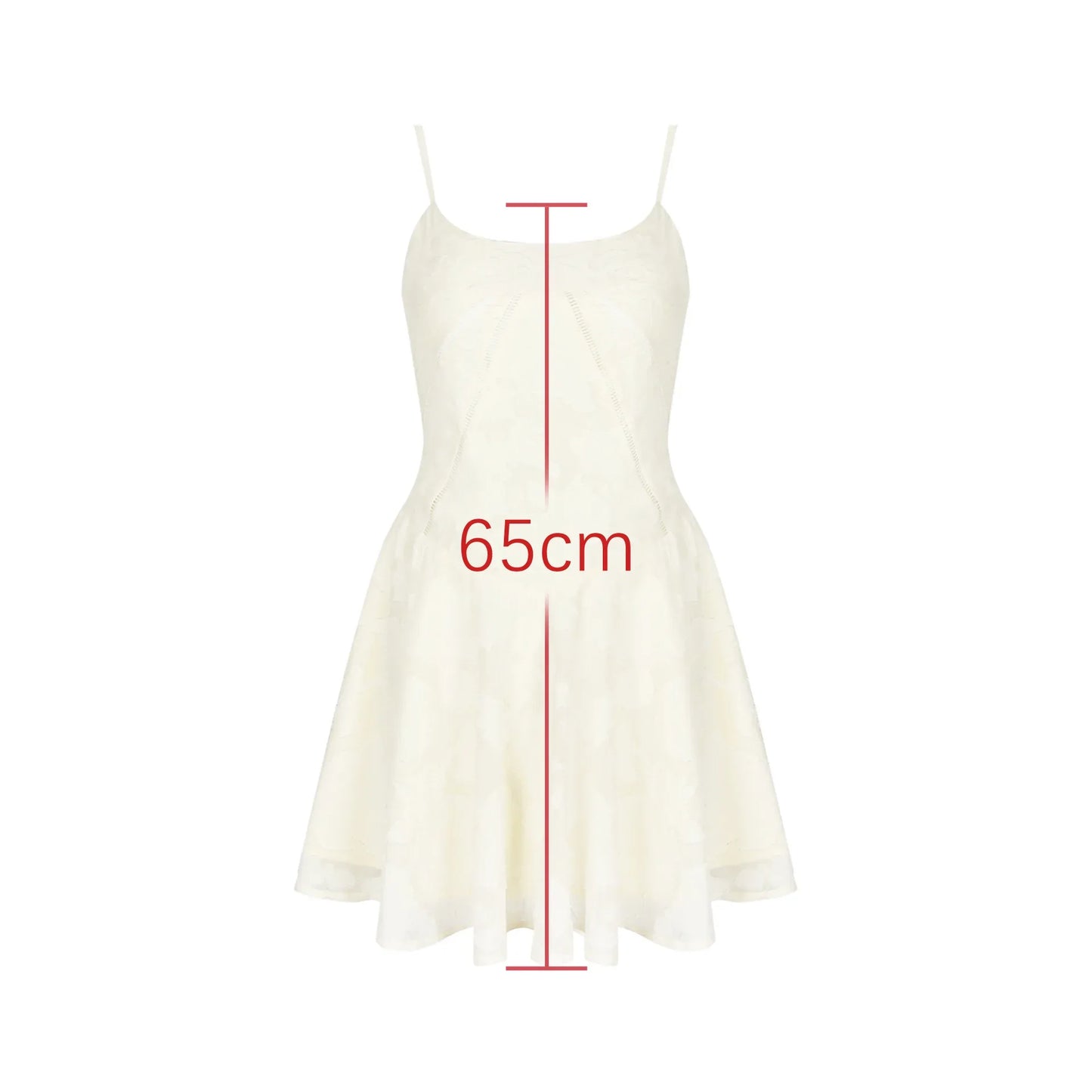 Vestido grecia mikonos Algodon