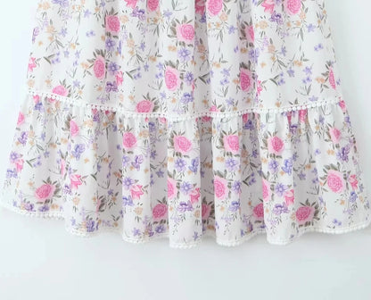 2-piece white spring outfit for women, sexy cotton matching set, lace skirt set, summer beach vacation dress, female outfit 2025